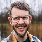 profielfoto eelco poelarends